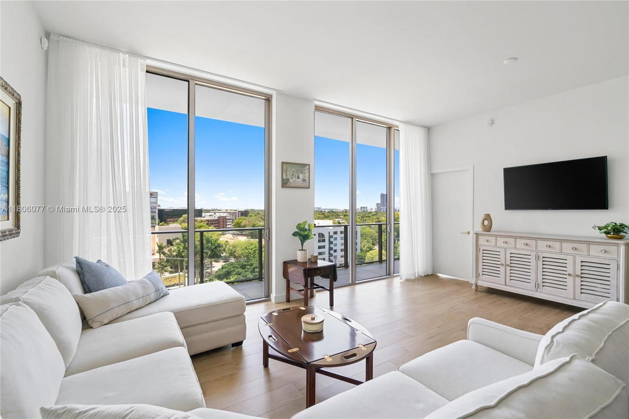Real estate property located at 2678 Tigertail Ave #713, Miami-dade, 2678 Tigertail Condo, Miami, FL