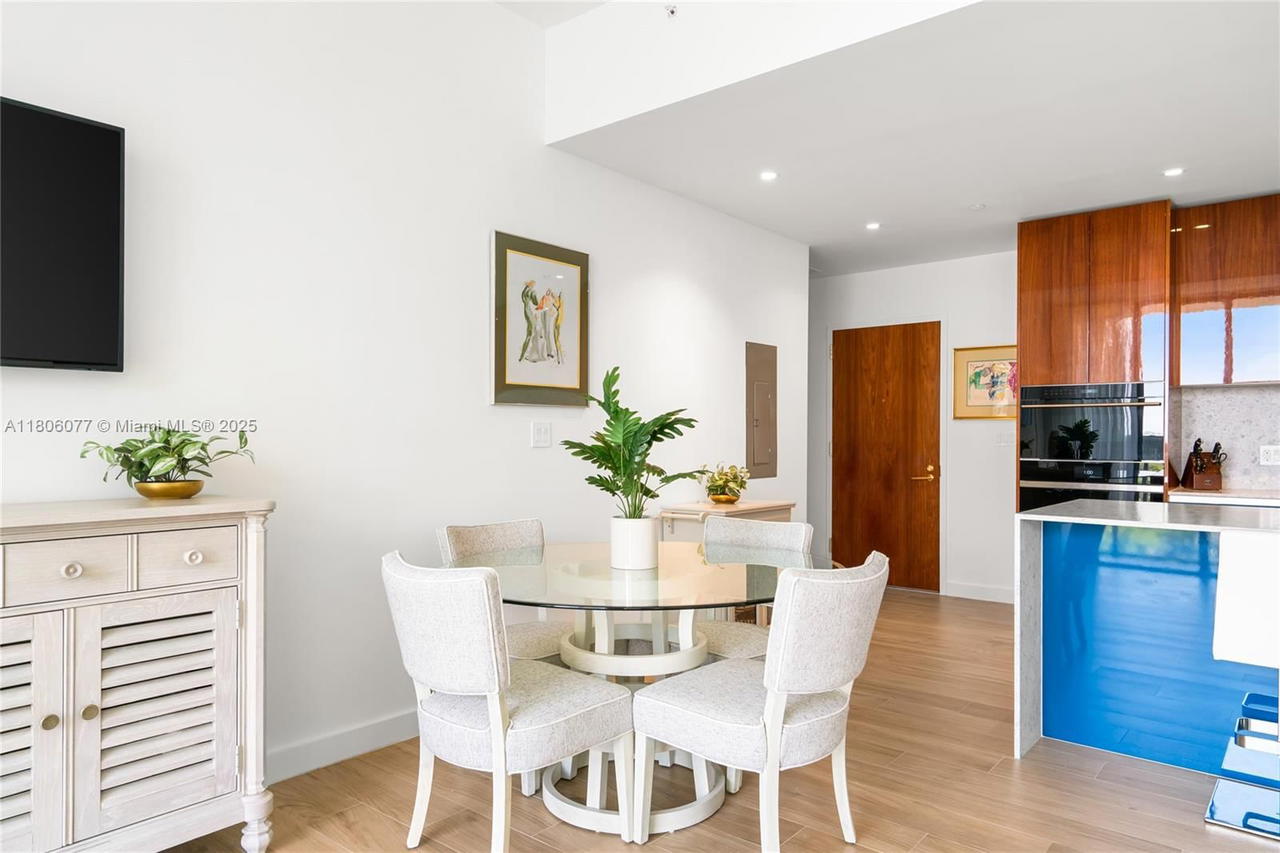 Real estate property located at 2678 Tigertail Ave #713, Miami-dade, 2678 Tigertail Condo, Miami, FL