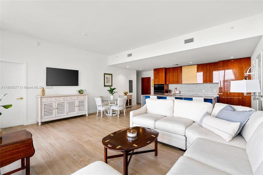 Real estate property located at 2678 Tigertail Ave #713, Miami-dade, 2678 Tigertail Condo, Miami, FL