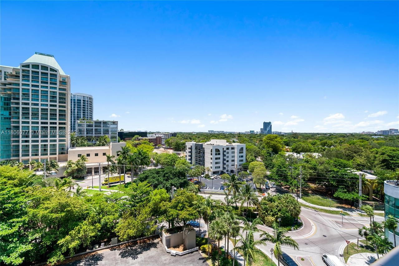 Real estate property located at 2678 Tigertail Ave #713, Miami-dade, 2678 Tigertail Condo, Miami, FL