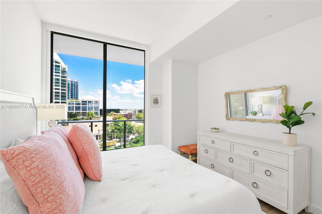 Real estate property located at 2678 Tigertail Ave #713, Miami-dade, 2678 Tigertail Condo, Miami, FL