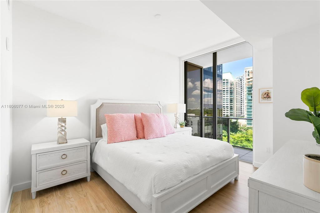 Real estate property located at 2678 Tigertail Ave #713, Miami-dade, 2678 Tigertail Condo, Miami, FL