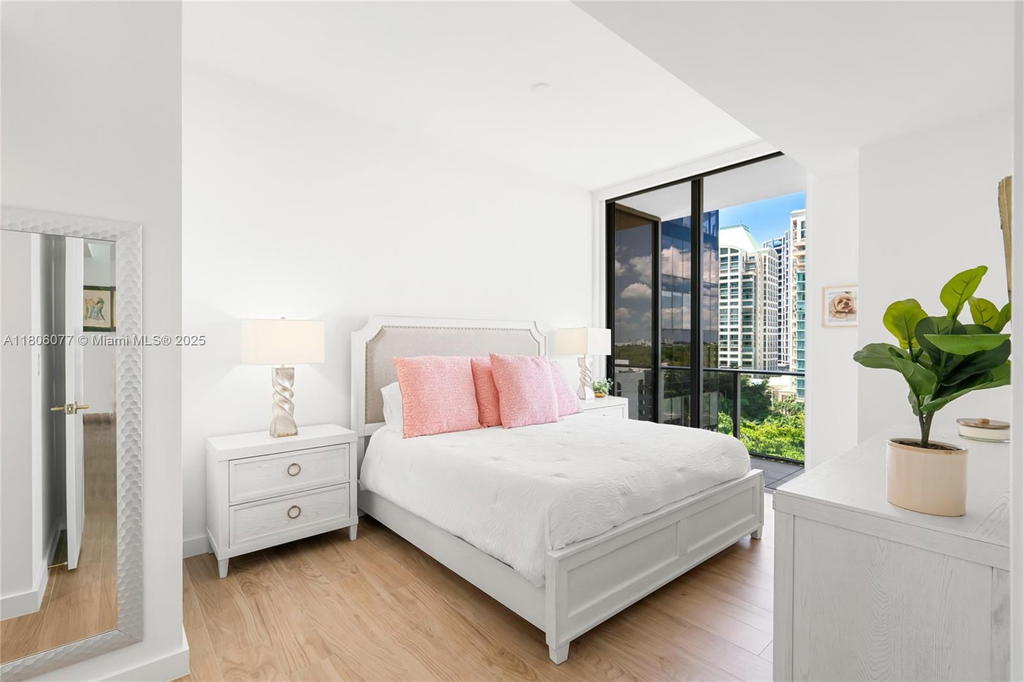 Real estate property located at 2678 Tigertail Ave #713, Miami-dade, 2678 Tigertail Condo, Miami, FL