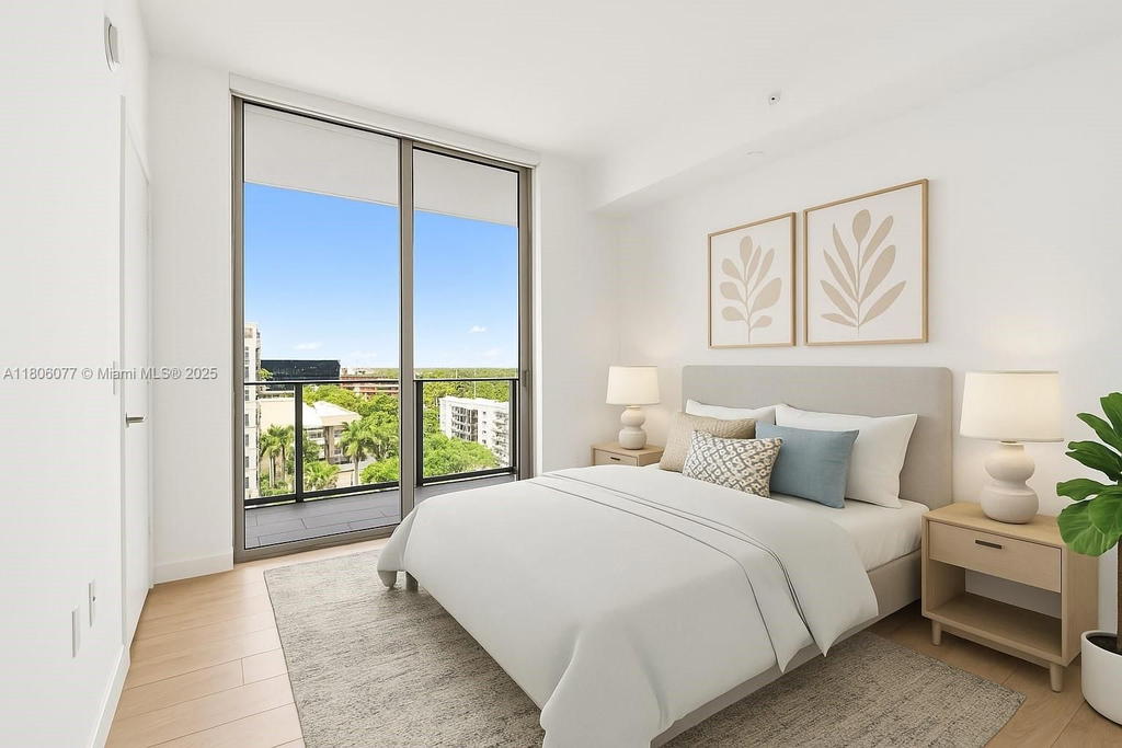Real estate property located at 2678 Tigertail Ave #713, Miami-dade, 2678 Tigertail Condo, Miami, FL