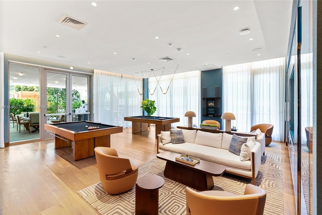Real estate property located at 2678 Tigertail Ave #713, Miami-dade, 2678 Tigertail Condo, Miami, FL