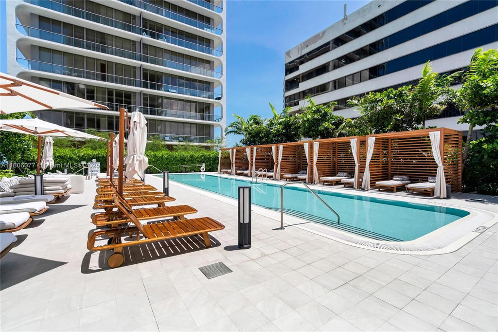 Real estate property located at 2678 Tigertail Ave #713, Miami-dade, 2678 Tigertail Condo, Miami, FL