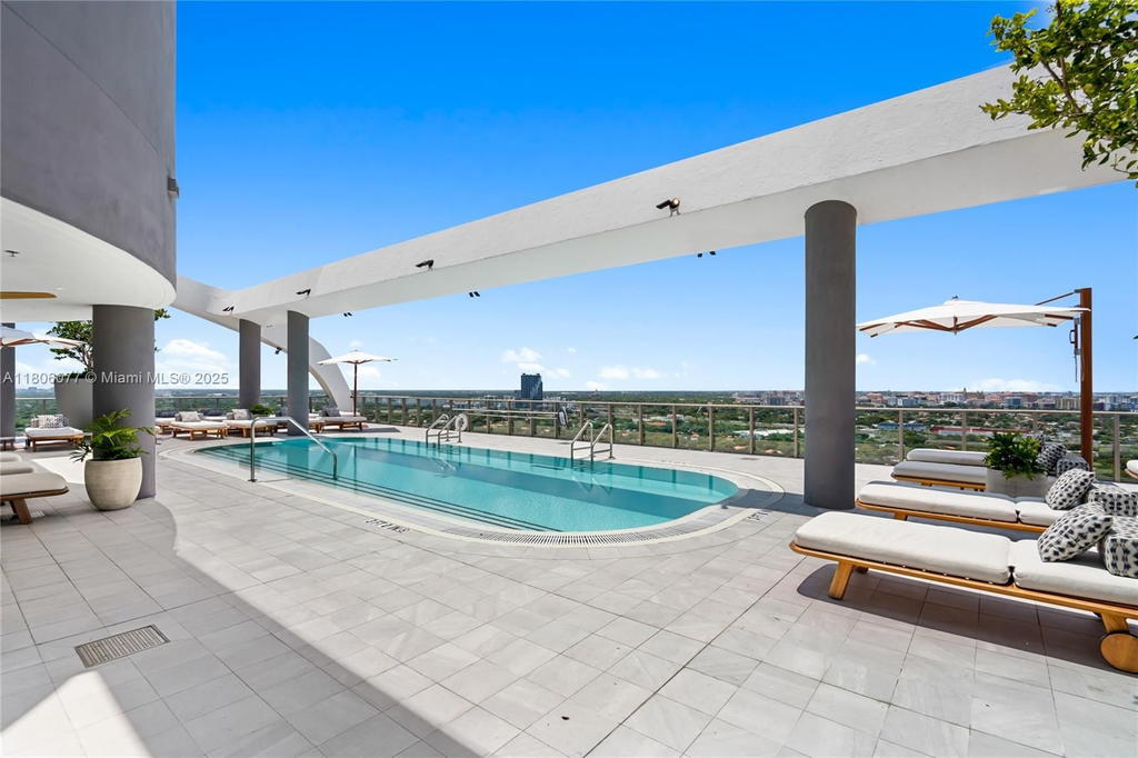 Real estate property located at 2678 Tigertail Ave #713, Miami-dade, 2678 Tigertail Condo, Miami, FL