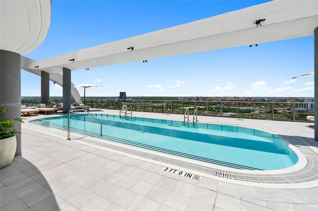 Real estate property located at 2678 Tigertail Ave #713, Miami-dade, 2678 Tigertail Condo, Miami, FL
