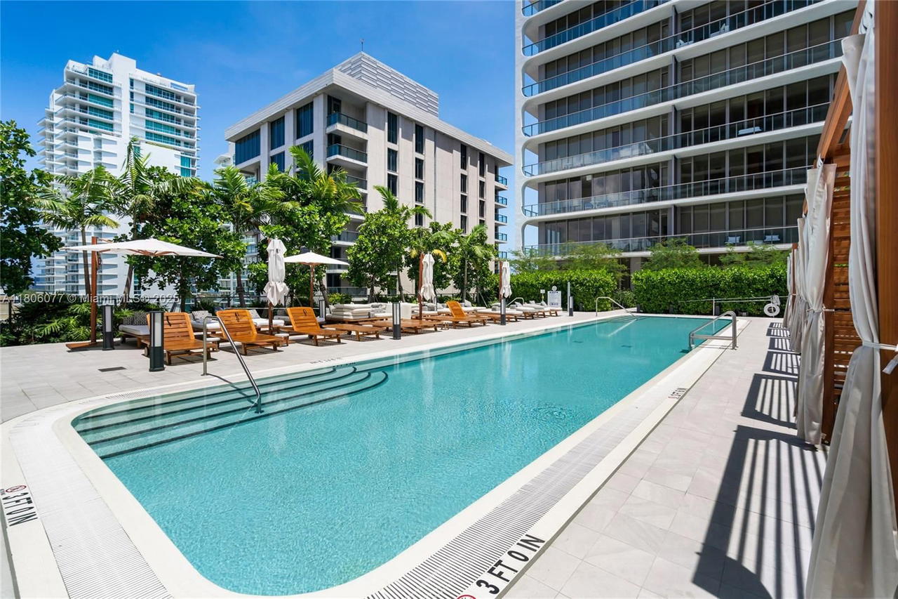 Real estate property located at 2678 Tigertail Ave #713, Miami-dade, 2678 Tigertail Condo, Miami, FL