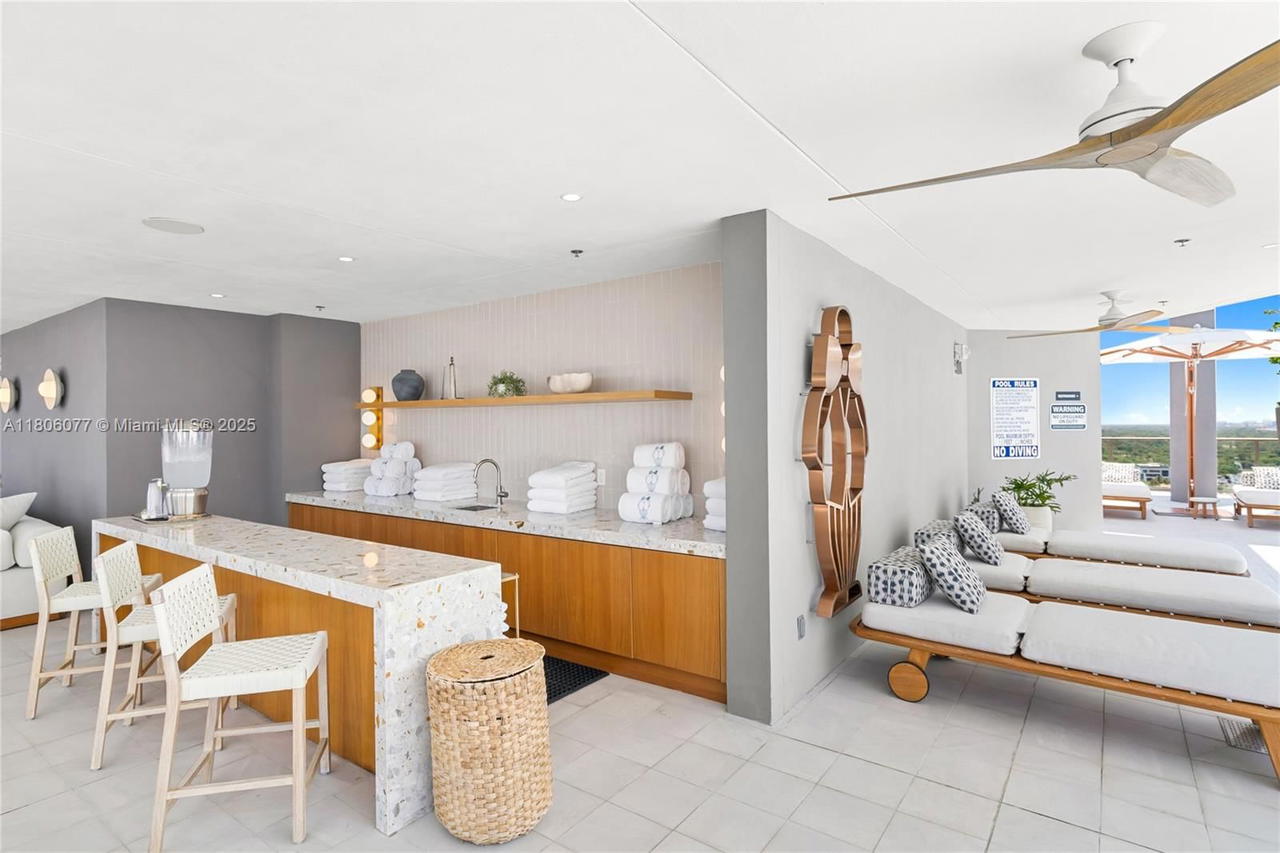 Real estate property located at 2678 Tigertail Ave #713, Miami-dade, 2678 Tigertail Condo, Miami, FL