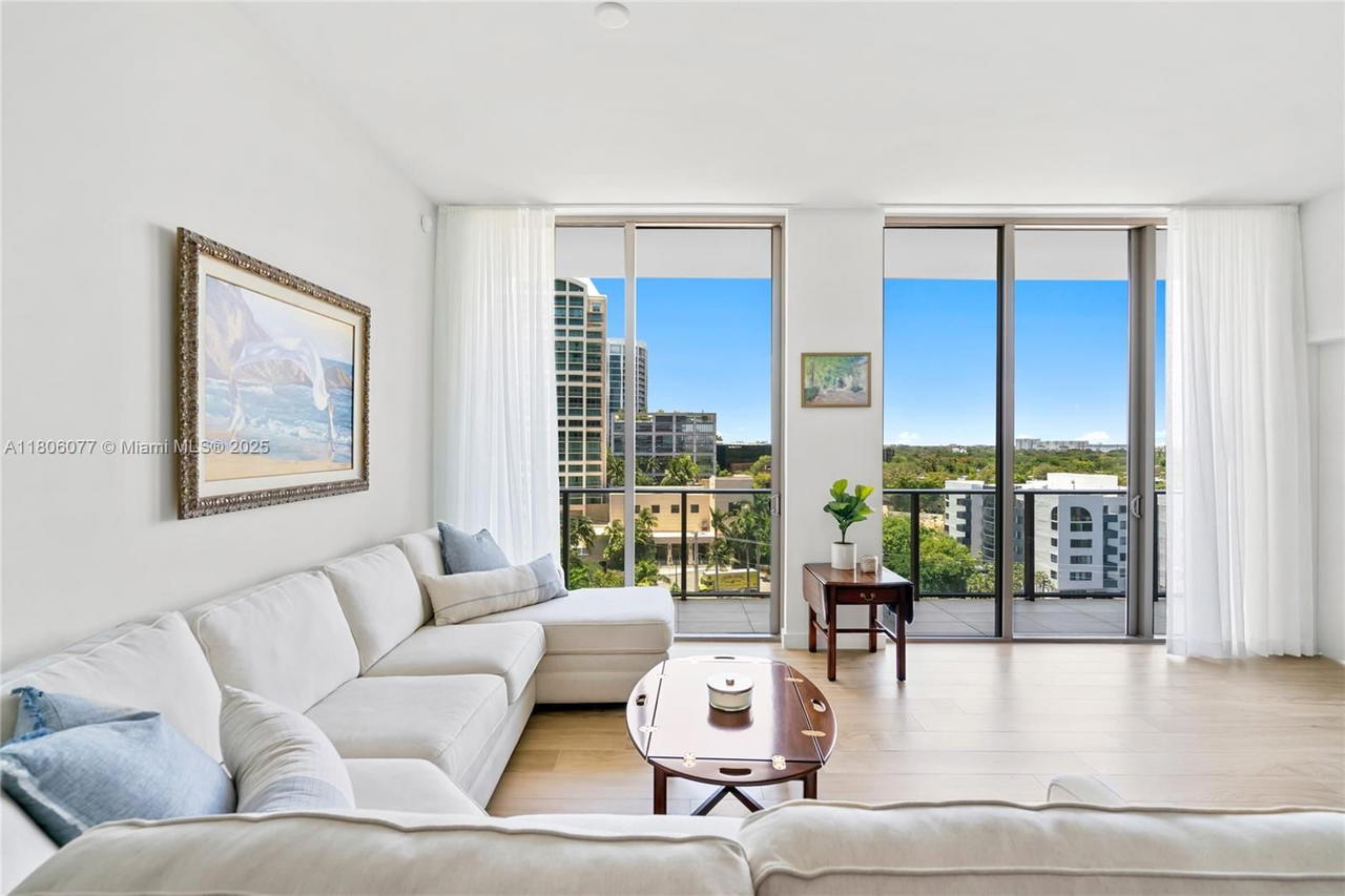 Real estate property located at 2678 Tigertail Ave #713, Miami-dade, 2678 Tigertail Condo, Miami, FL
