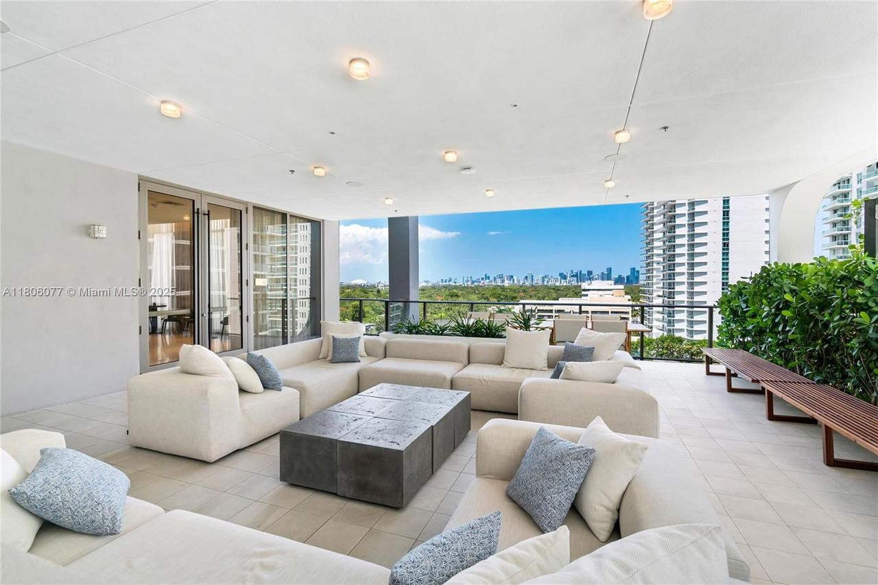 Real estate property located at 2678 Tigertail Ave #713, Miami-dade, 2678 Tigertail Condo, Miami, FL