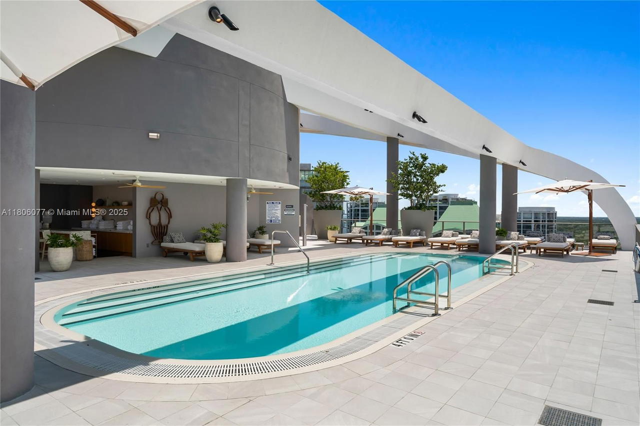 Real estate property located at 2678 Tigertail Ave #713, Miami-dade, 2678 Tigertail Condo, Miami, FL