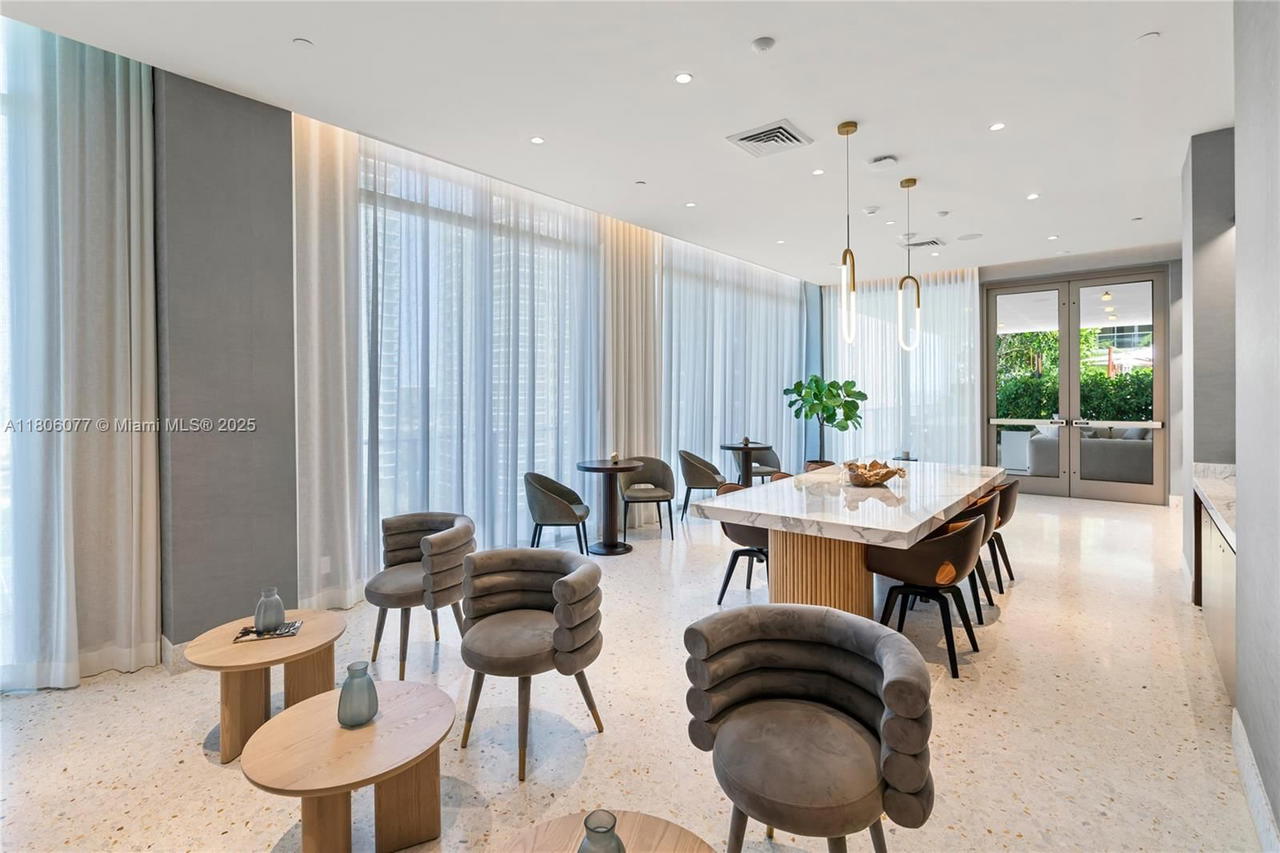 Real estate property located at 2678 Tigertail Ave #713, Miami-dade, 2678 Tigertail Condo, Miami, FL