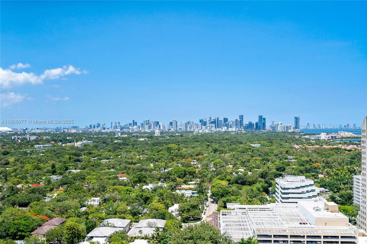 Real estate property located at 2678 Tigertail Ave #713, Miami-dade, 2678 Tigertail Condo, Miami, FL