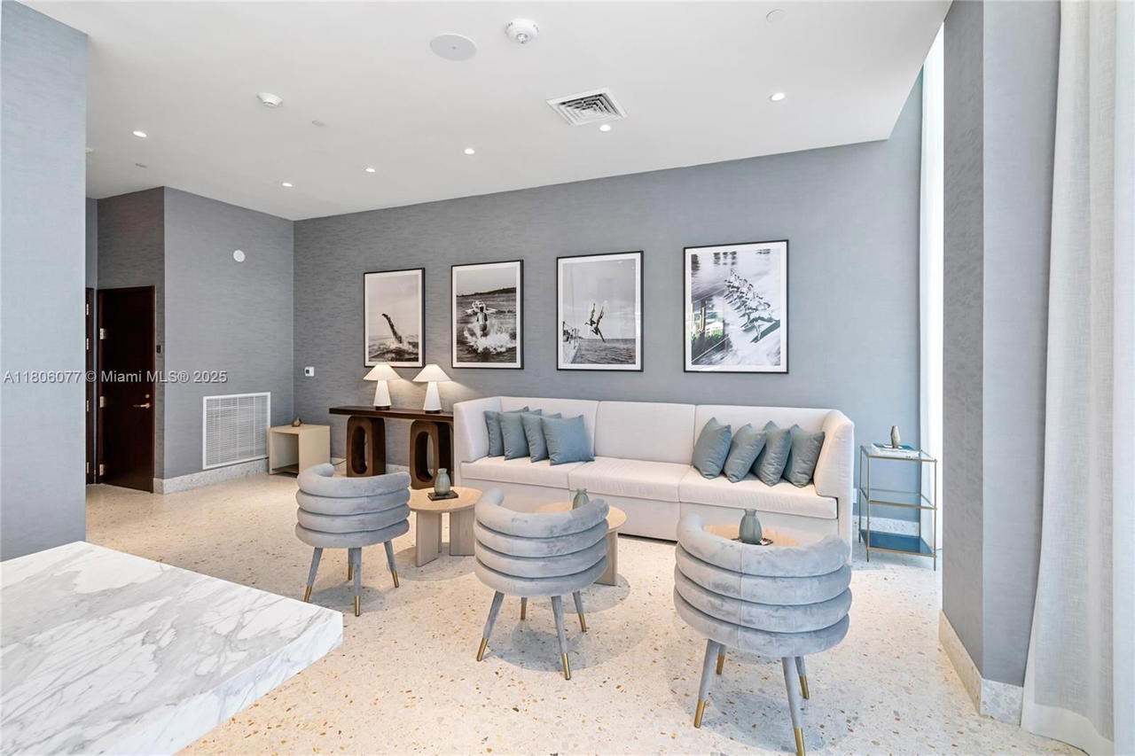Real estate property located at 2678 Tigertail Ave #713, Miami-dade, 2678 Tigertail Condo, Miami, FL