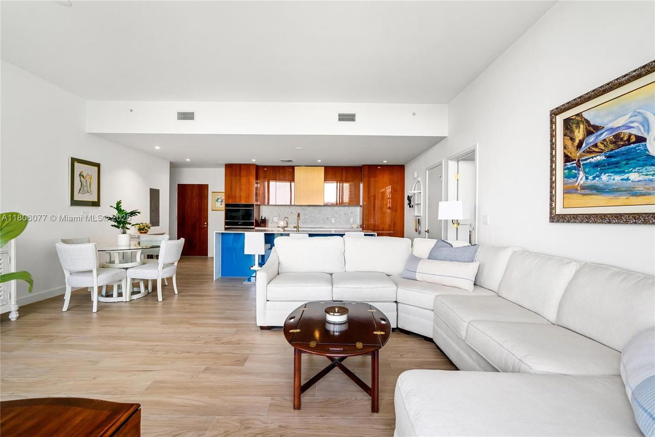 Real estate property located at 2678 Tigertail Ave #713, Miami-dade, 2678 Tigertail Condo, Miami, FL