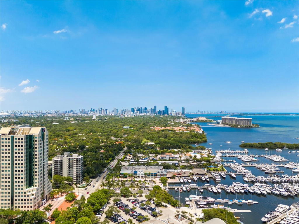 Real estate property located at 2678 Tigertail Ave #713, Miami-dade, 2678 Tigertail Condo, Miami, FL