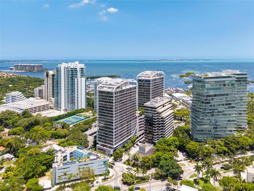Real estate property located at 2678 Tigertail Ave #713, Miami-dade, 2678 Tigertail Condo, Miami, FL