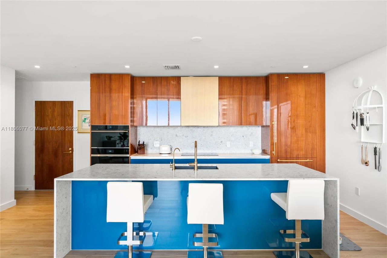 Real estate property located at 2678 Tigertail Ave #713, Miami-dade, 2678 Tigertail Condo, Miami, FL