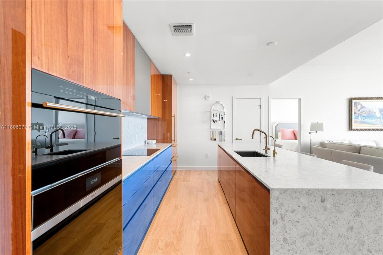 Real estate property located at 2678 Tigertail Ave #713, Miami-dade, 2678 Tigertail Condo, Miami, FL