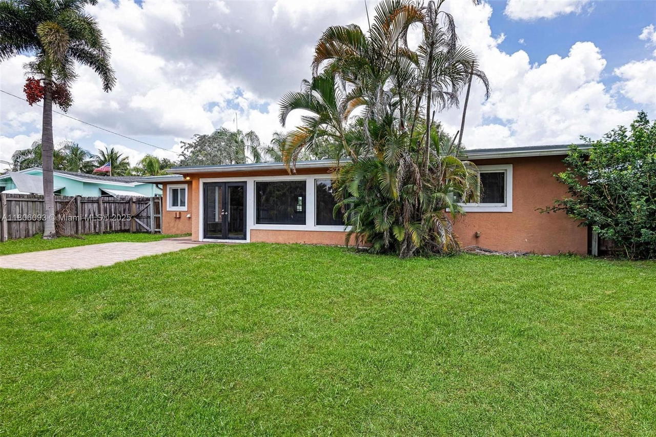 Real estate property located at 4521 12th Ter, Broward, Twin Lakes Resub Of Blks, Fort Lauderdale, FL
