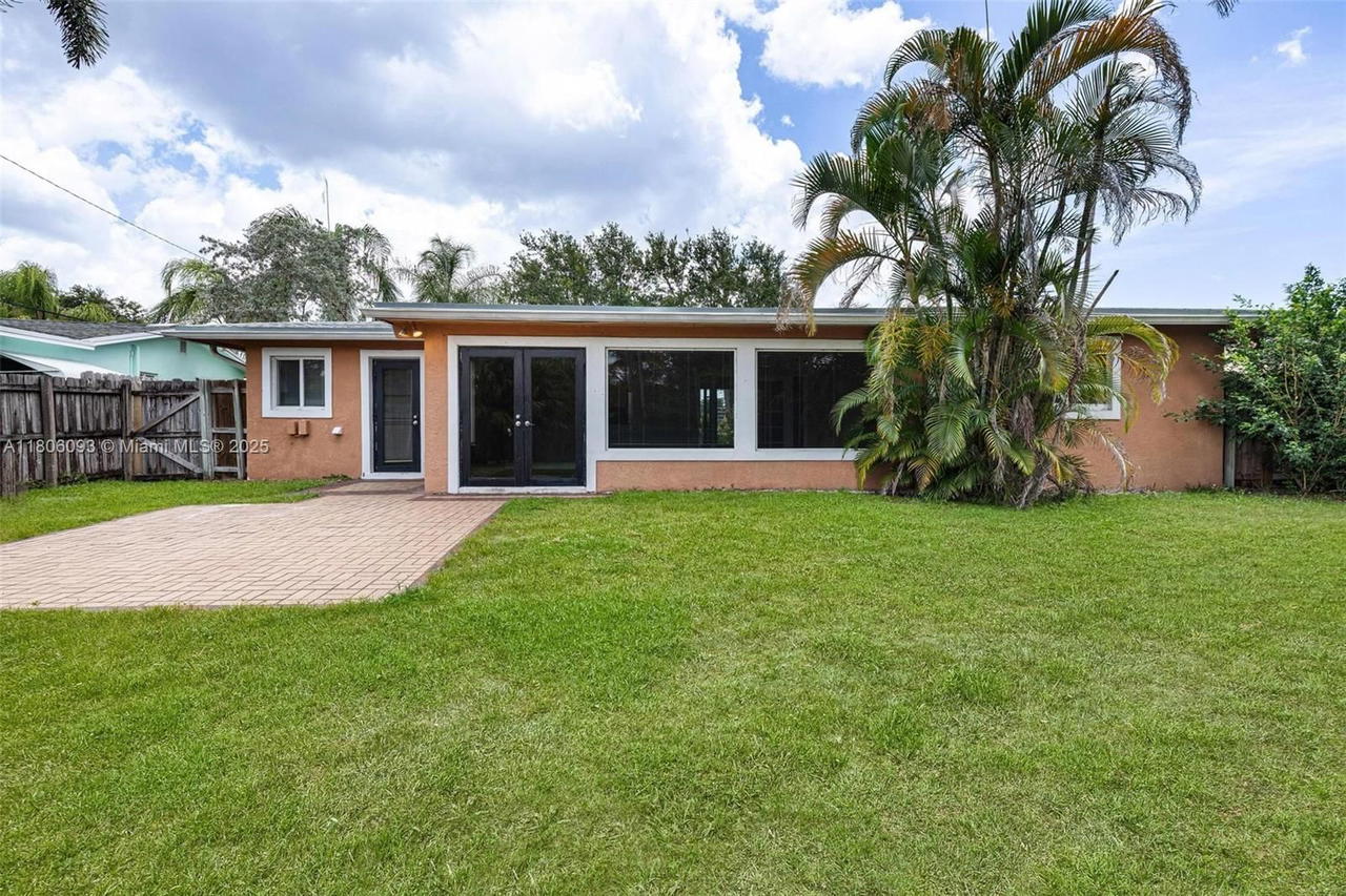 Real estate property located at 4521 12th Ter, Broward, Twin Lakes Resub Of Blks, Fort Lauderdale, FL