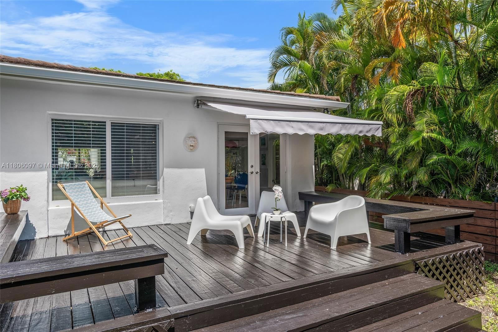 Real estate property located at 9057 Emerson Ave, Miami-dade, Altos Del Mar No 4, Surfside, FL