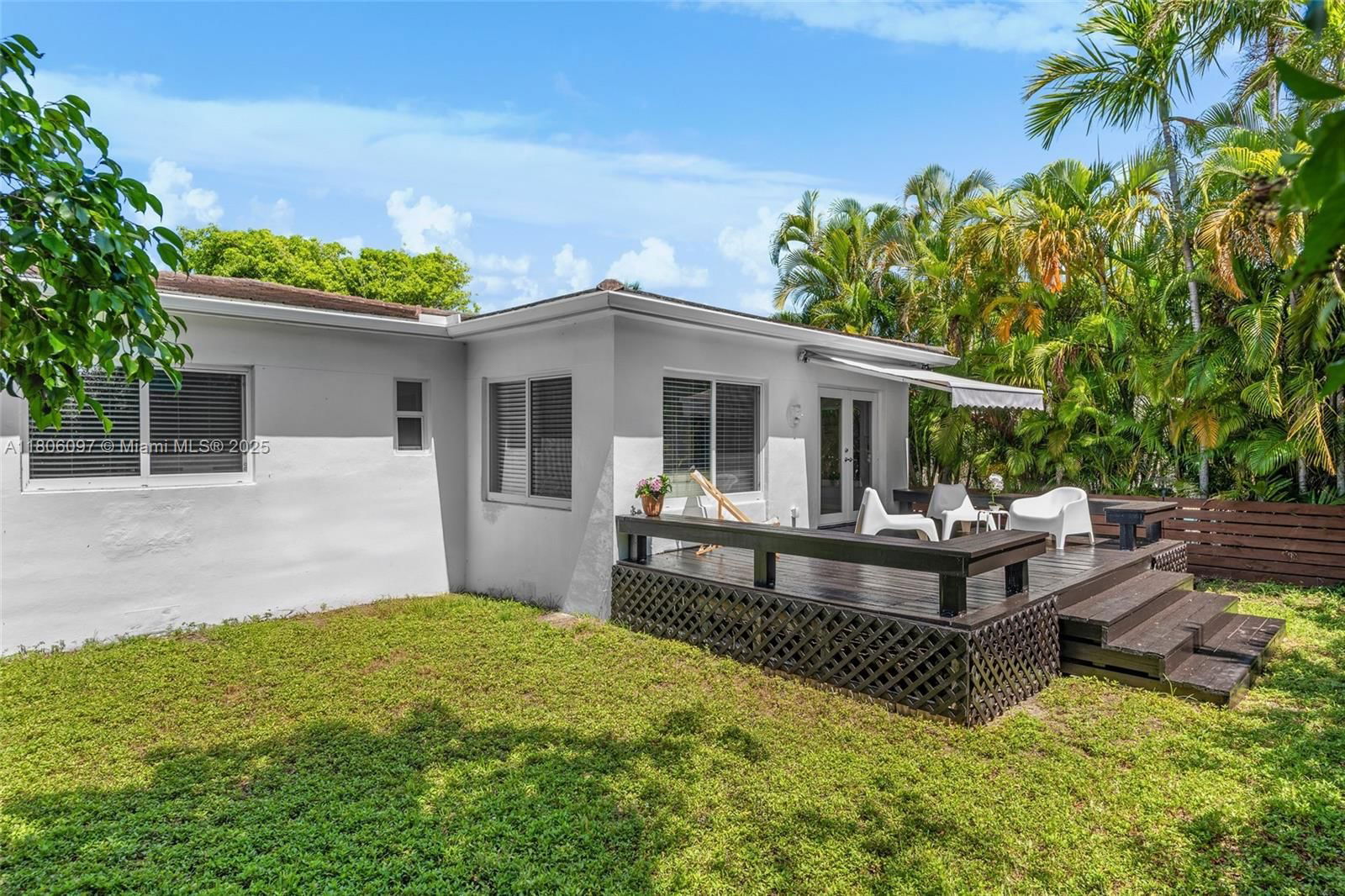Real estate property located at 9057 Emerson Ave, Miami-dade, Altos Del Mar No 4, Surfside, FL