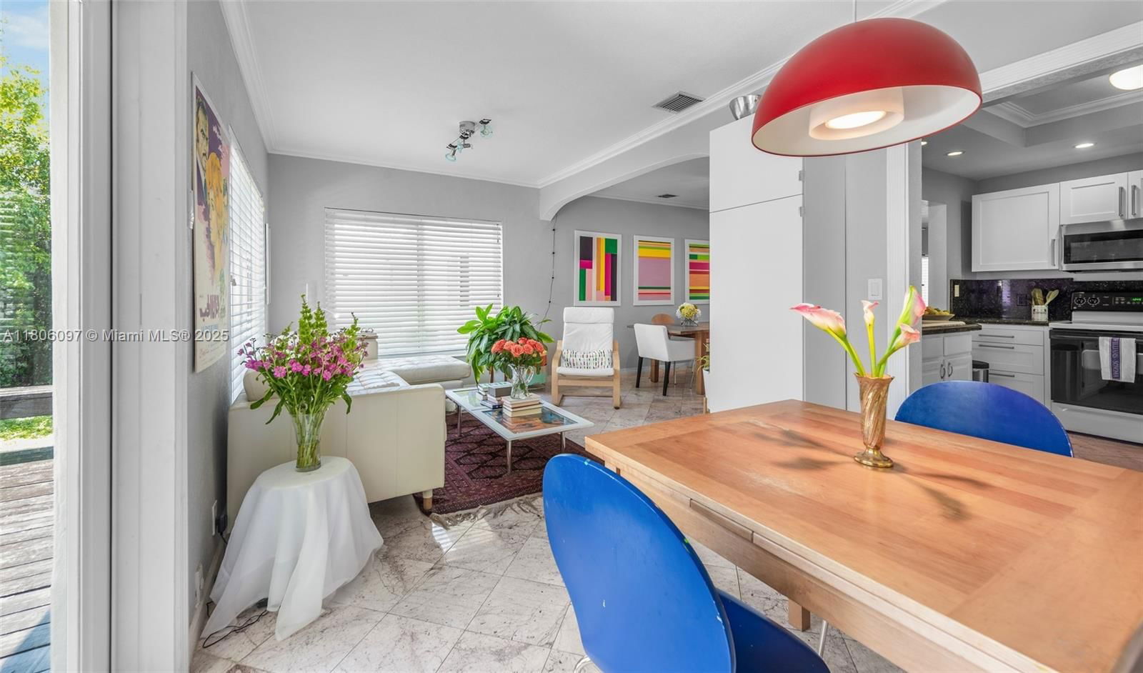 Real estate property located at 9057 Emerson Ave, Miami-dade, Altos Del Mar No 4, Surfside, FL