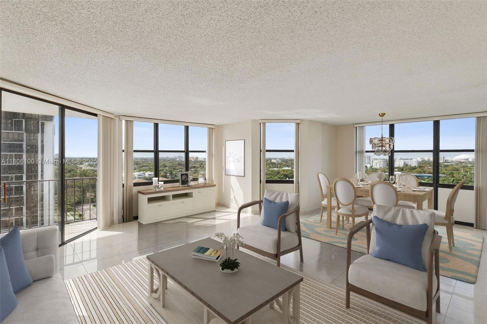 Real estate property located at 1901 Brickell Ave B1408, Miami-dade, Brickell Place Condo, Miami, FL