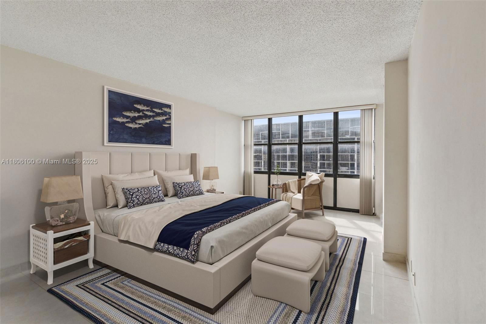 Real estate property located at 1901 Brickell Ave B1408, Miami-dade, Brickell Place Condo, Miami, FL
