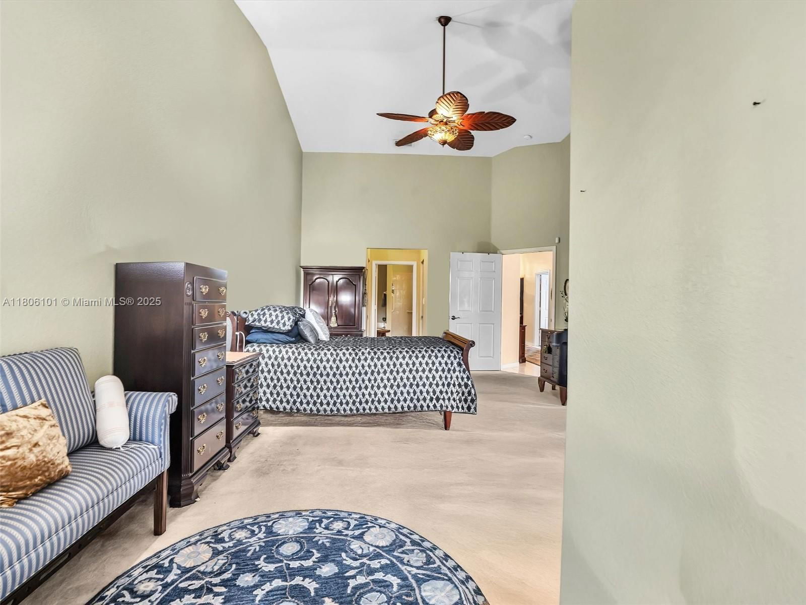 Real estate property located at 2530 Aragon Blvd #1, Broward, Regency Homes At Sunrise, Sunrise, FL