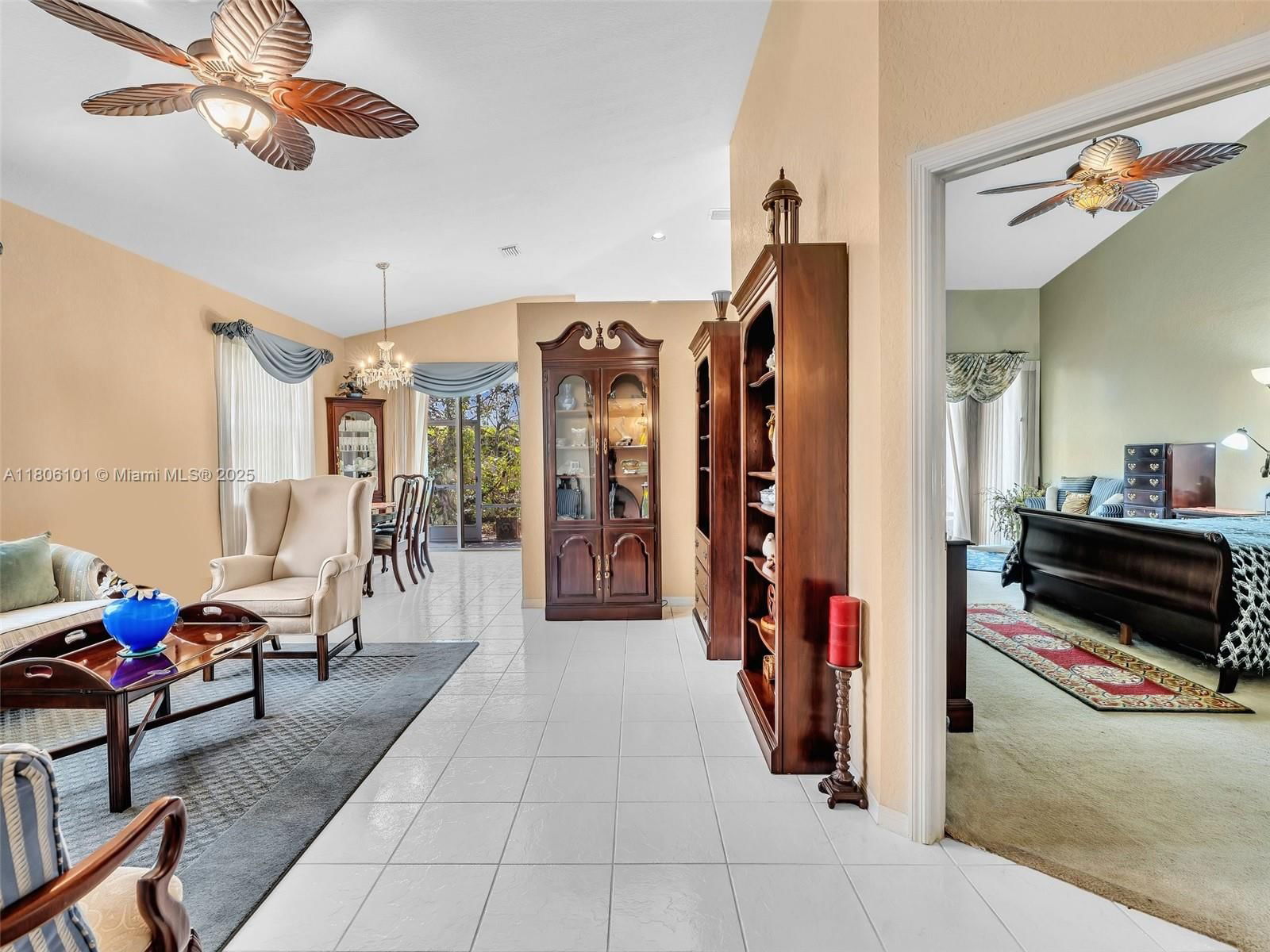 Real estate property located at 2530 Aragon Blvd #1, Broward, Regency Homes At Sunrise, Sunrise, FL
