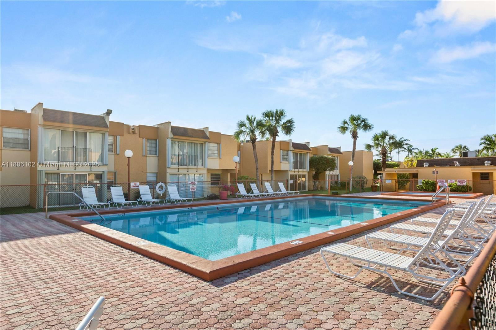 Real estate property located at 9310 Flagler St #111A, Miami-dade, South Winds Condo, Miami, FL