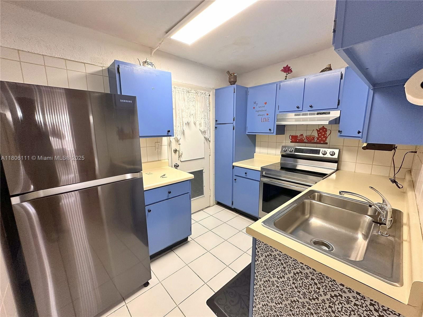 Real estate property located at 16790 14th Ave #312, Miami-dade, Mar-len Gardens No 12 Cor, Miami, FL