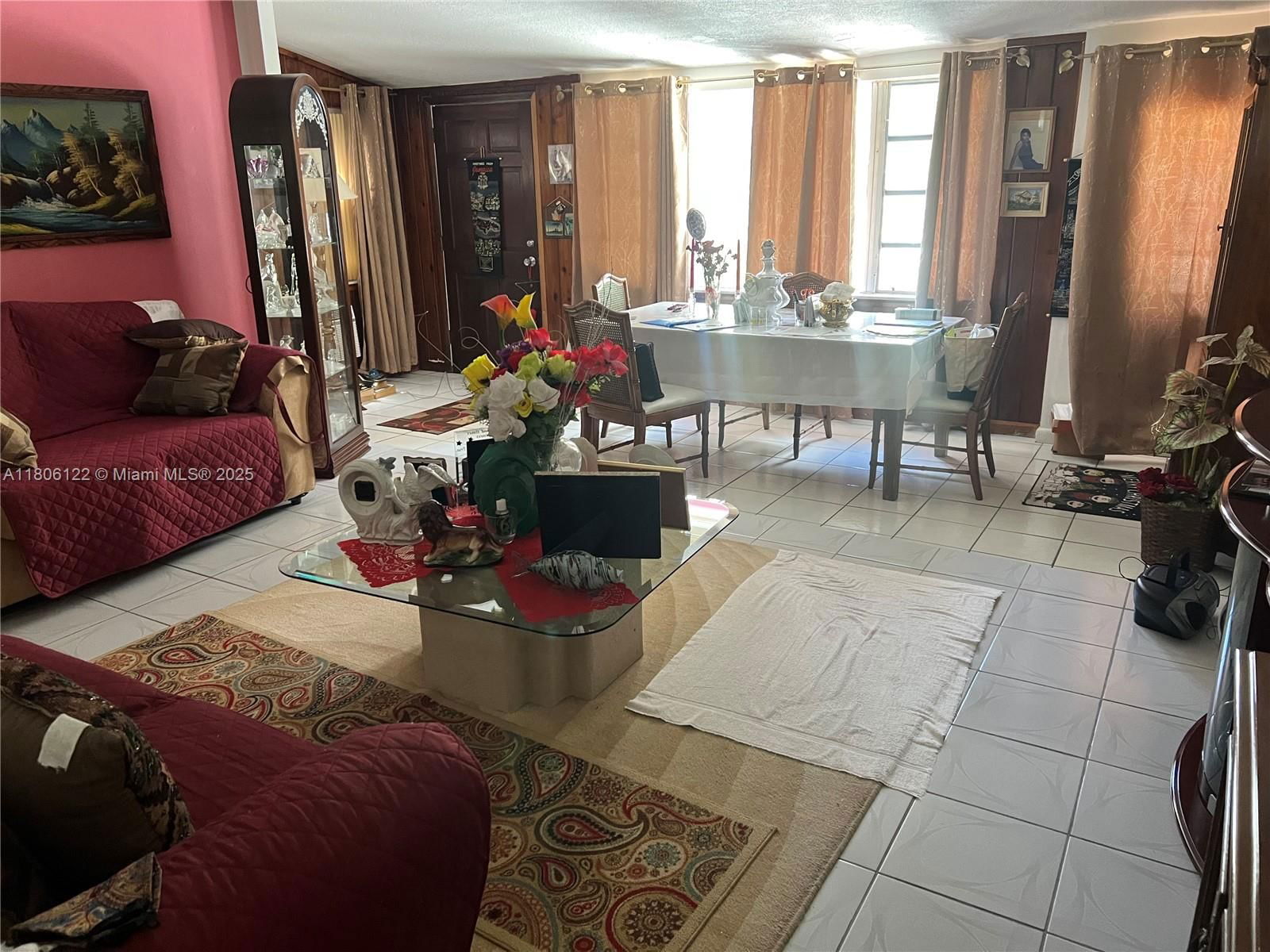 Real estate property located at 1527 101st St, Miami-dade, Miami Park Sec 2, Miami, FL