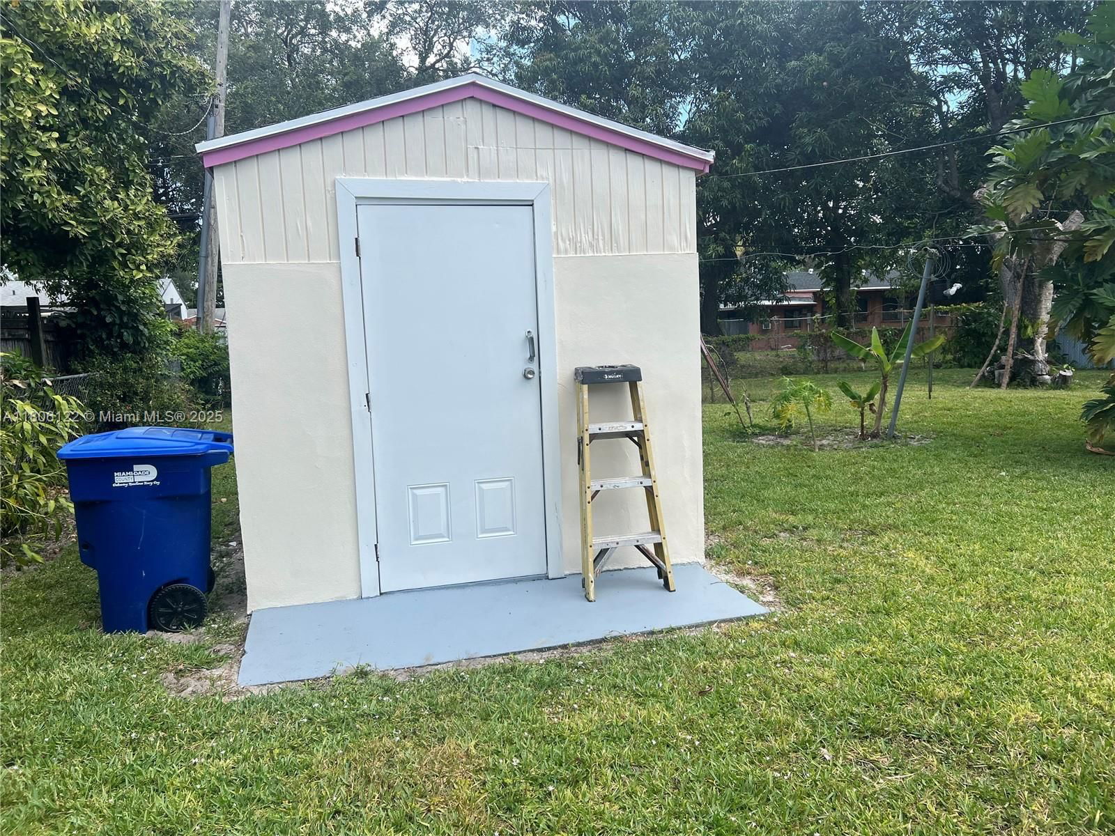 Real estate property located at 1527 101st St, Miami-dade, Miami Park Sec 2, Miami, FL