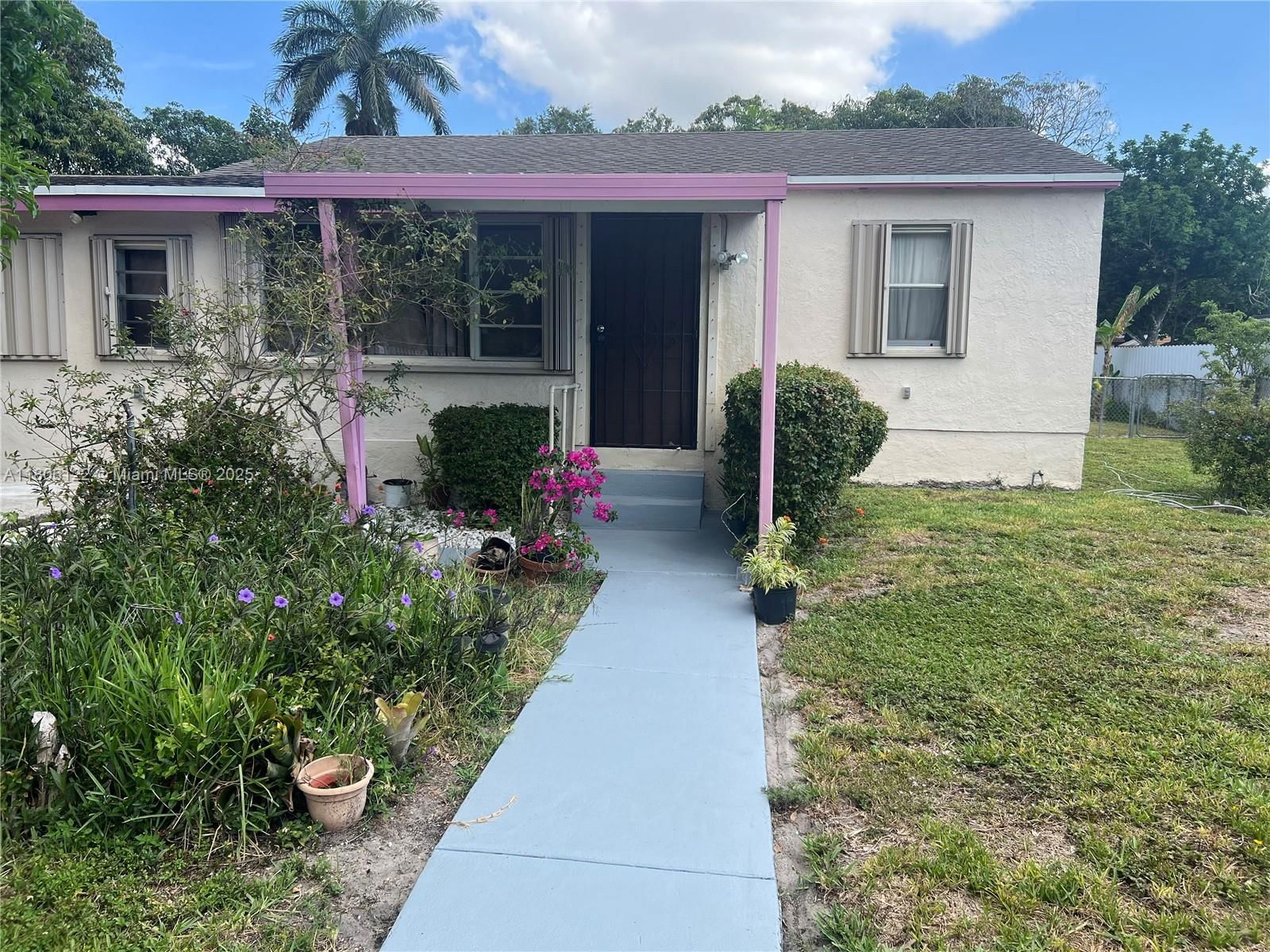 Real estate property located at 1527 101st St, Miami-dade, Miami Park Sec 2, Miami, FL