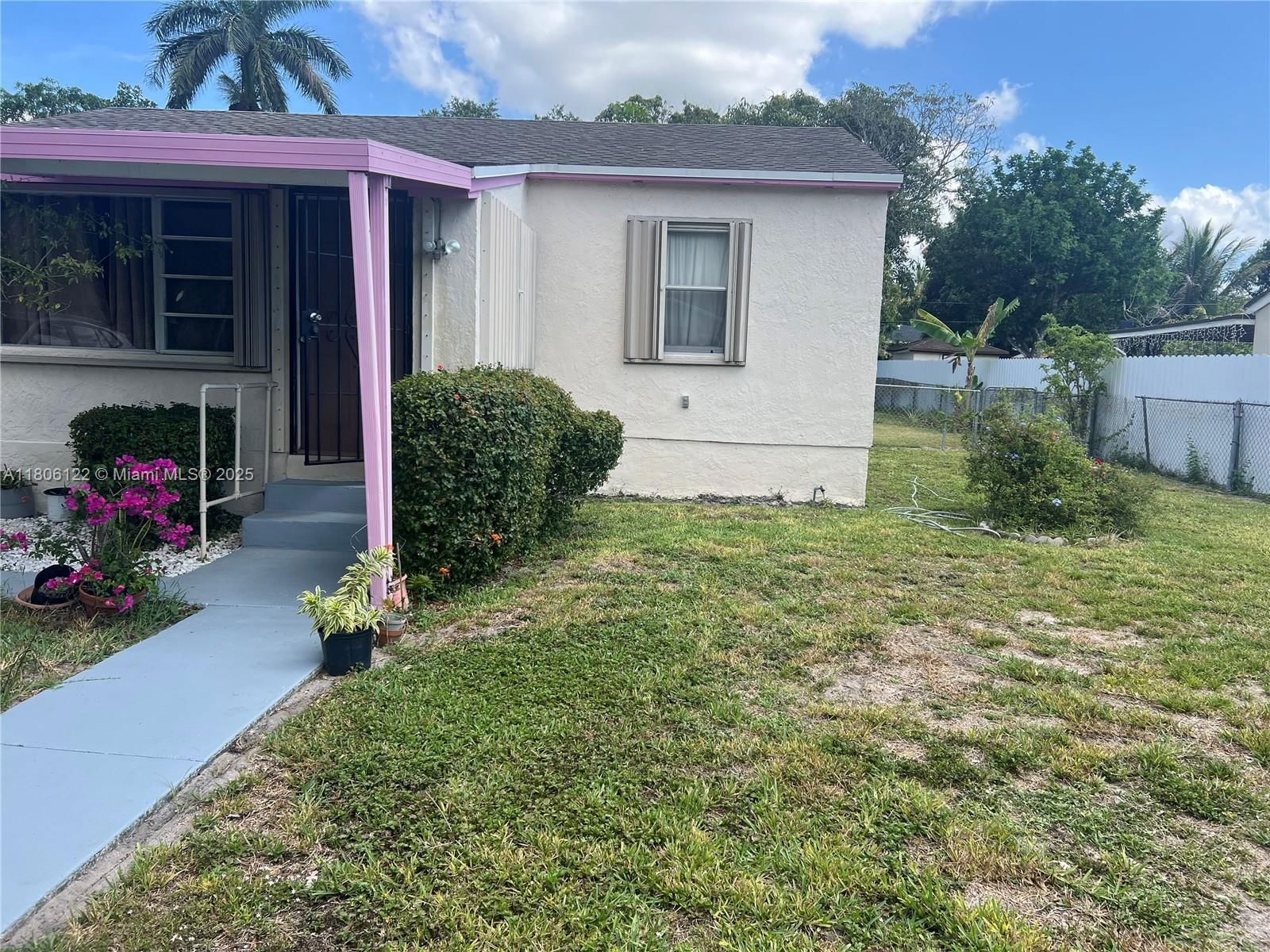 Real estate property located at 1527 101st St, Miami-dade, Miami Park Sec 2, Miami, FL