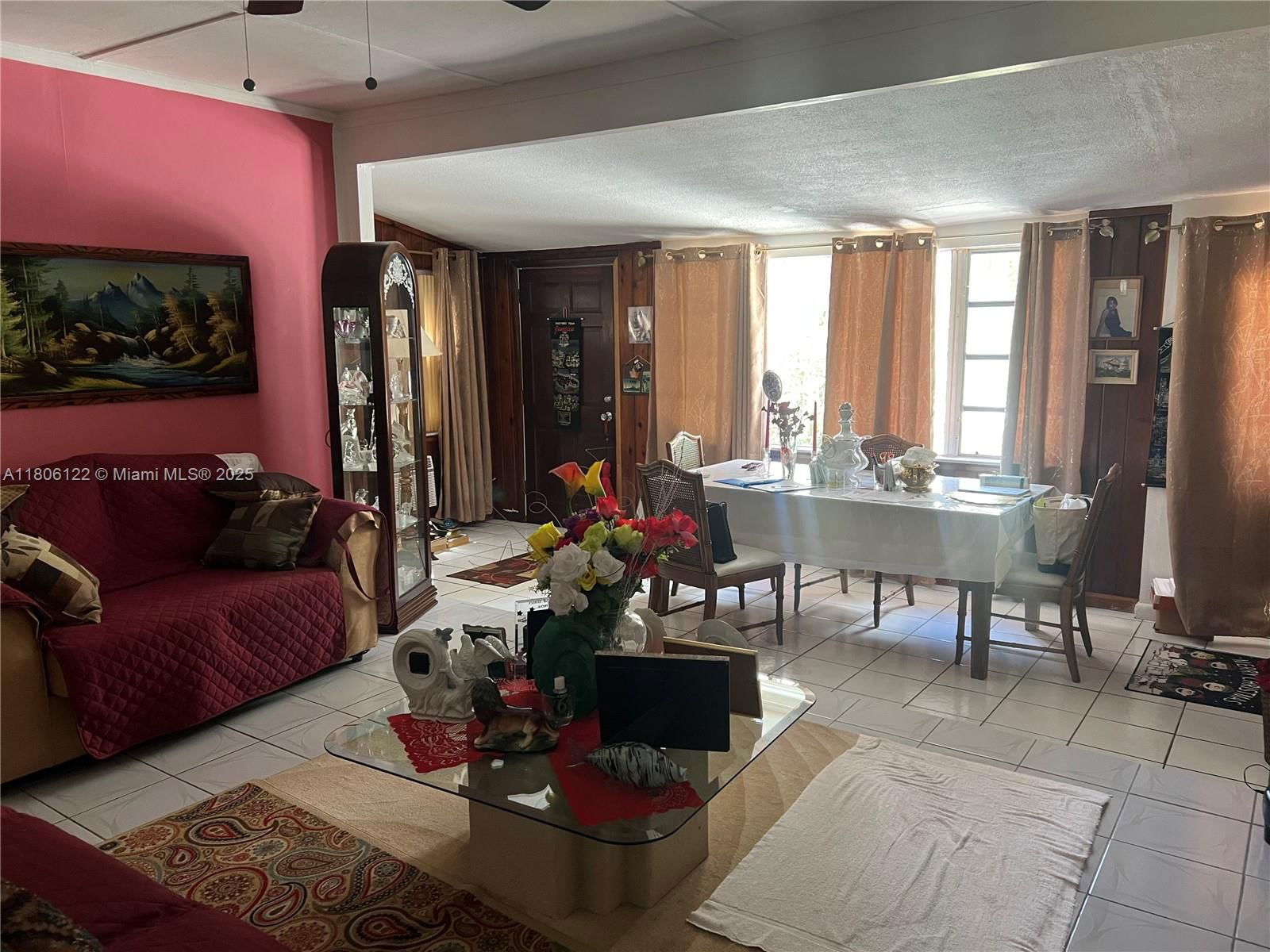 Real estate property located at 1527 101st St, Miami-dade, Miami Park Sec 2, Miami, FL
