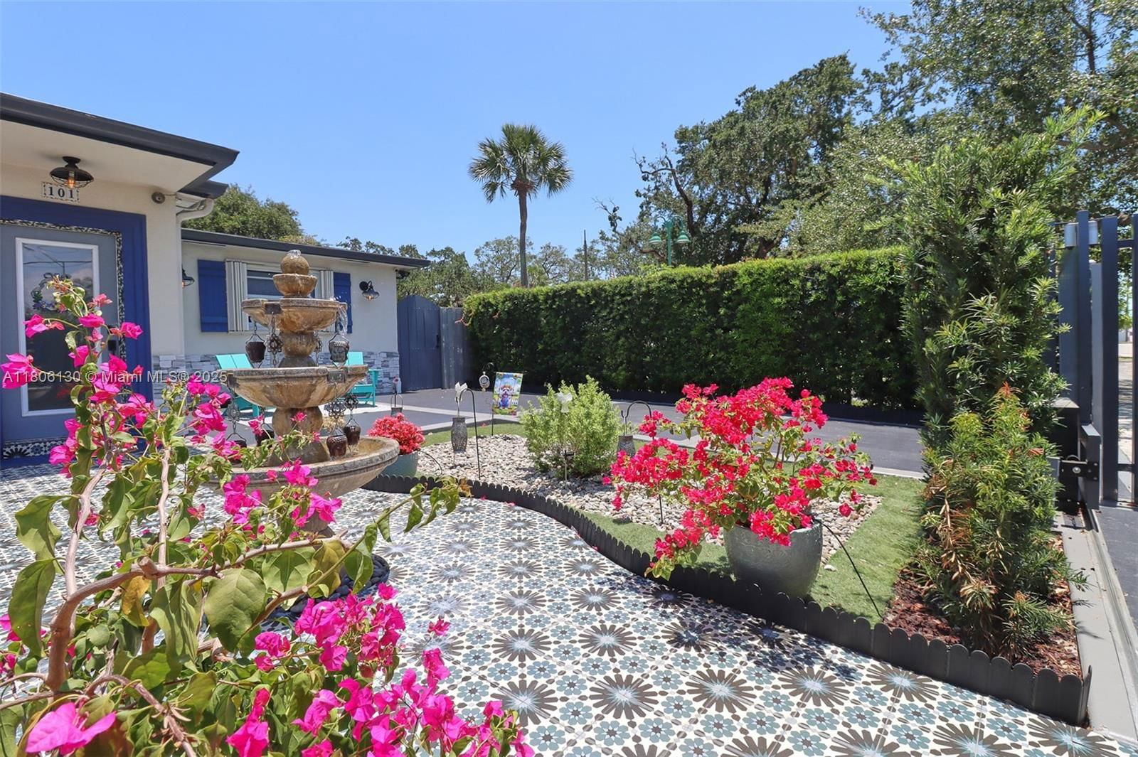 Real estate property located at 101 9th Ave, Miami-dade, Hialeah Homes, Hialeah, FL
