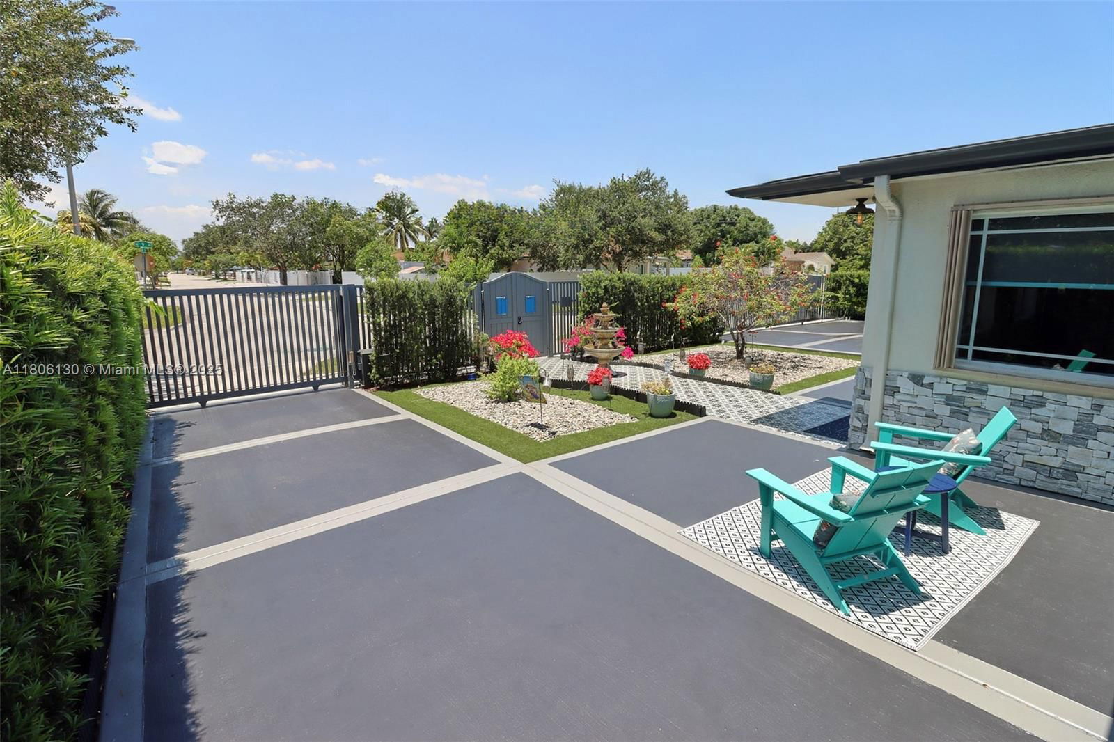 Real estate property located at 101 9th Ave, Miami-dade, Hialeah Homes, Hialeah, FL