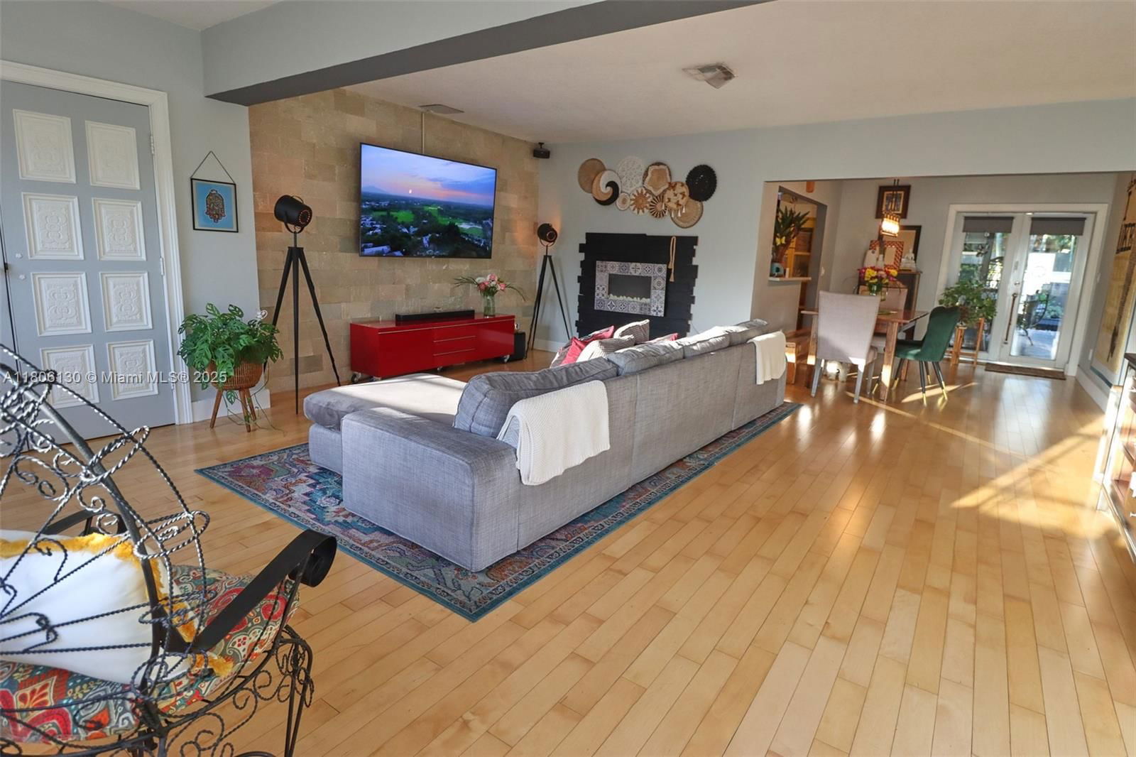 Real estate property located at 101 9th Ave, Miami-dade, Hialeah Homes, Hialeah, FL