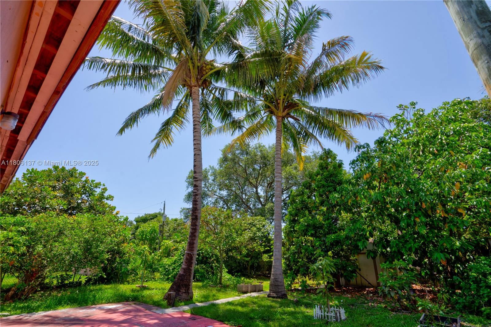 Real estate property located at 580 120th St, Miami-dade, Alhambra Heights, Miami, FL