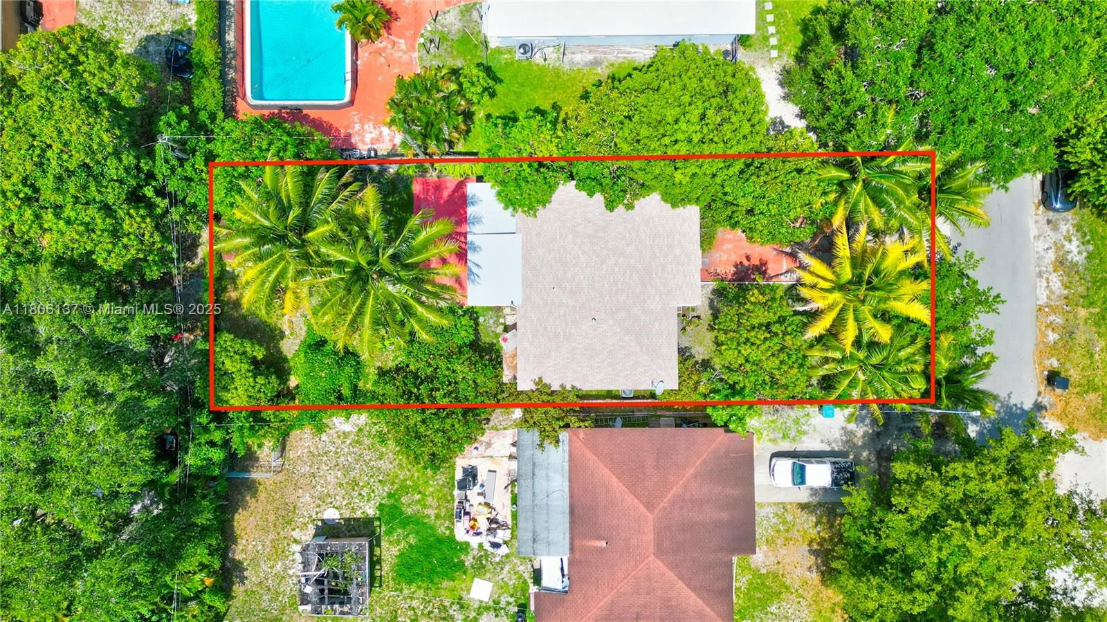 Real estate property located at 580 120th St, Miami-dade, Alhambra Heights, Miami, FL