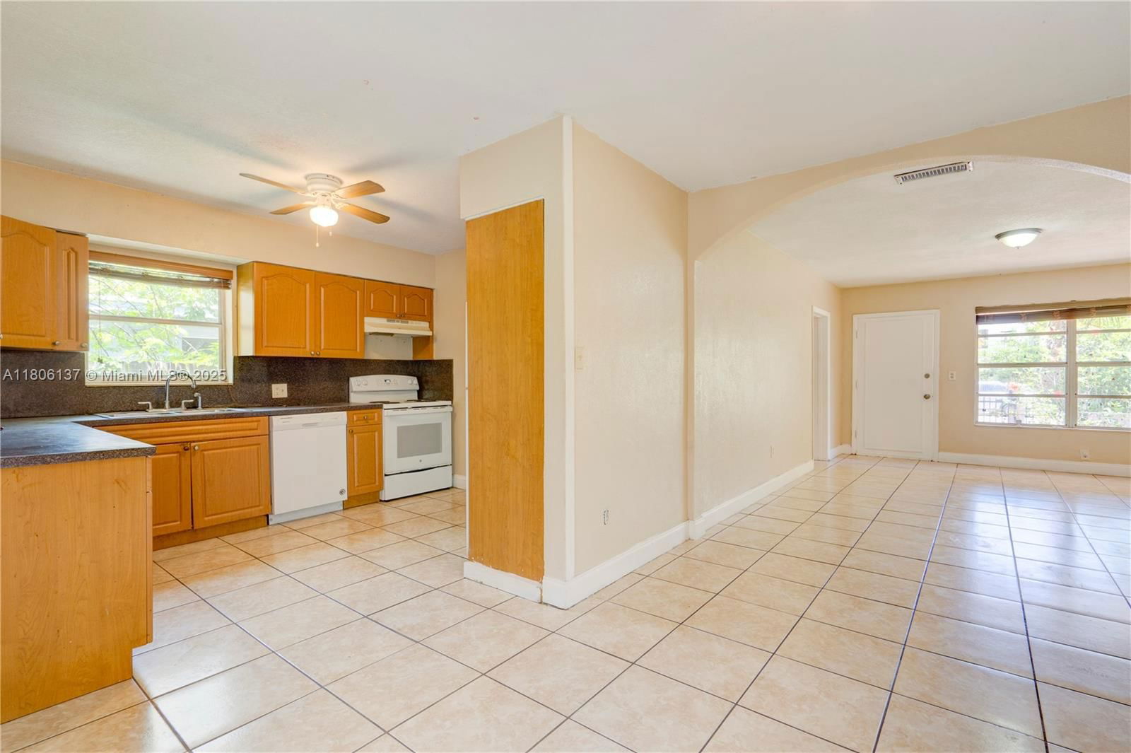 Real estate property located at 580 120th St, Miami-dade, Alhambra Heights, Miami, FL