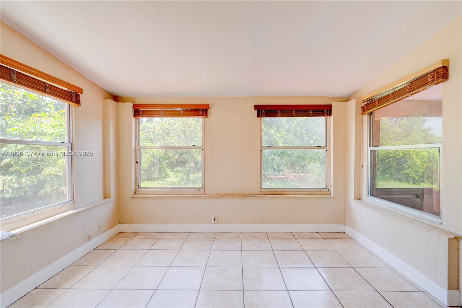 Real estate property located at 580 120th St, Miami-dade, Alhambra Heights, Miami, FL