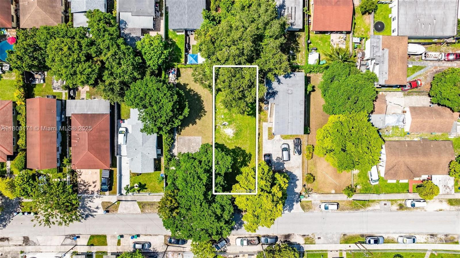 Real estate property located at 2133 nw 48th st, Miami-dade, Earlington Hgts, Miami, FL