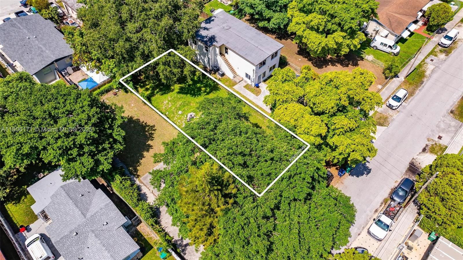 Real estate property located at 2133 nw 48th st, Miami-dade, Earlington Hgts, Miami, FL